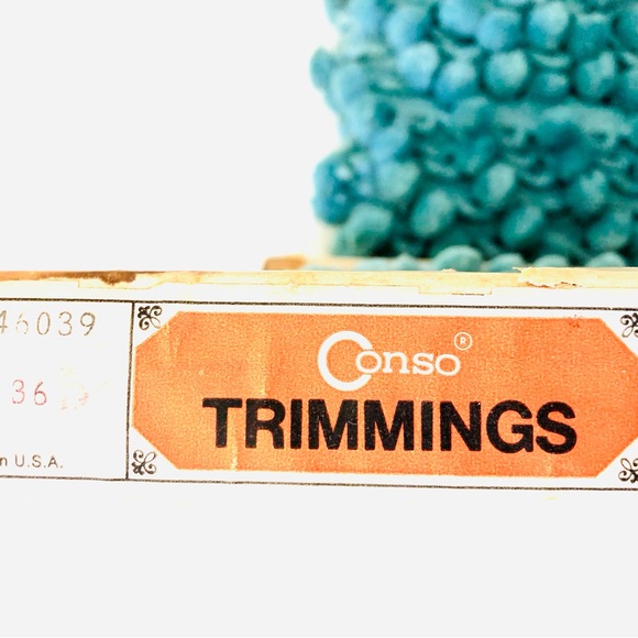 Pom Pom Ball Fringe Trim Ribbon Sewing Access.Crafts Home Curtain Clothe… - Picture 5 of 14